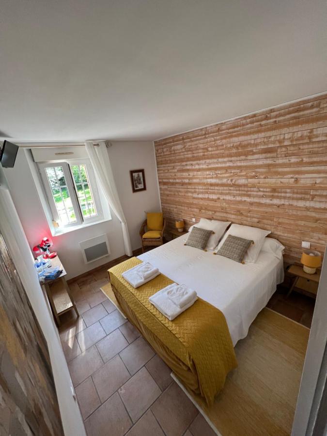 Chambre D'Hote Les Murailles Auterive  Ngoại thất bức ảnh