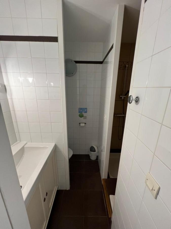 Chambre D'Hote Les Murailles Auterive  Ngoại thất bức ảnh