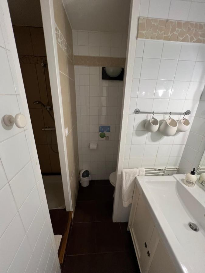 Chambre D'Hote Les Murailles Auterive  Ngoại thất bức ảnh