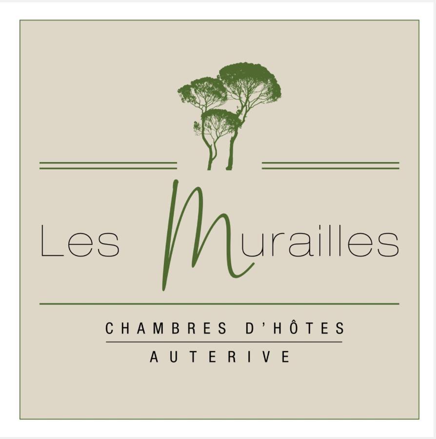 Chambre D'Hote Les Murailles Auterive  Ngoại thất bức ảnh